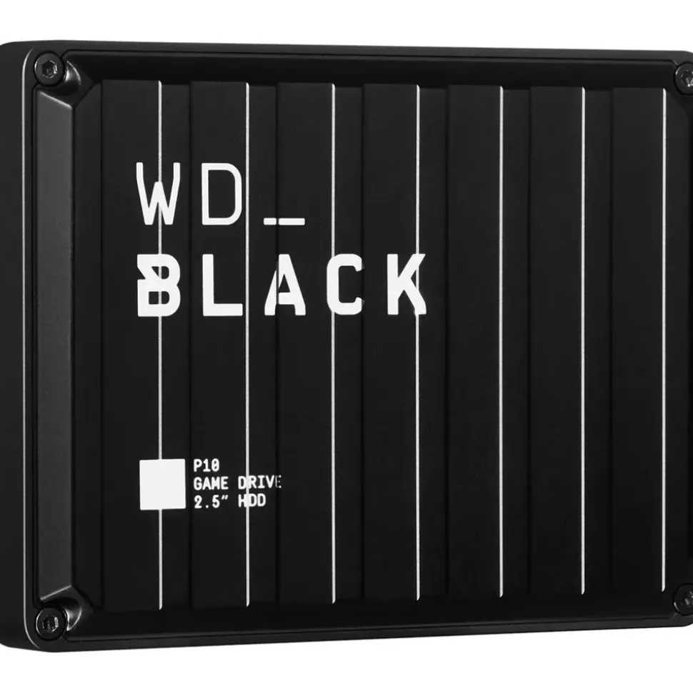 Western Digital Black P10 Game Drive