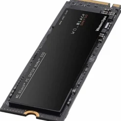 Western Digital Black SN770