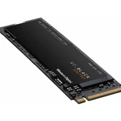 Western Digital Black SN770