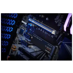 Western Digital Black SN850X
