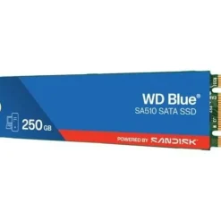 Western Digital Blue SA510