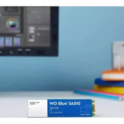 Western Digital Blue SA510