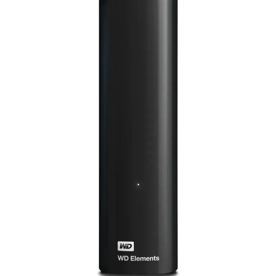 Western Digital Elements Desktop