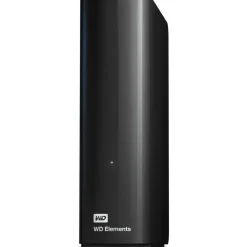 Western Digital Elements Desktop