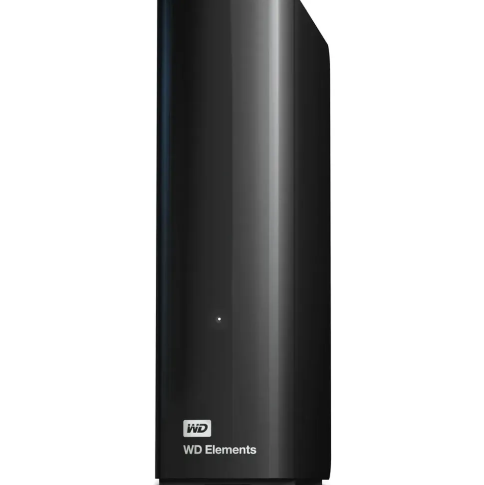 Western Digital Elements Desktop