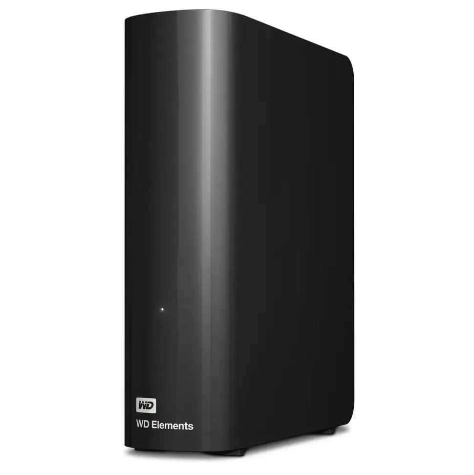 Western Digital Elements Desktop