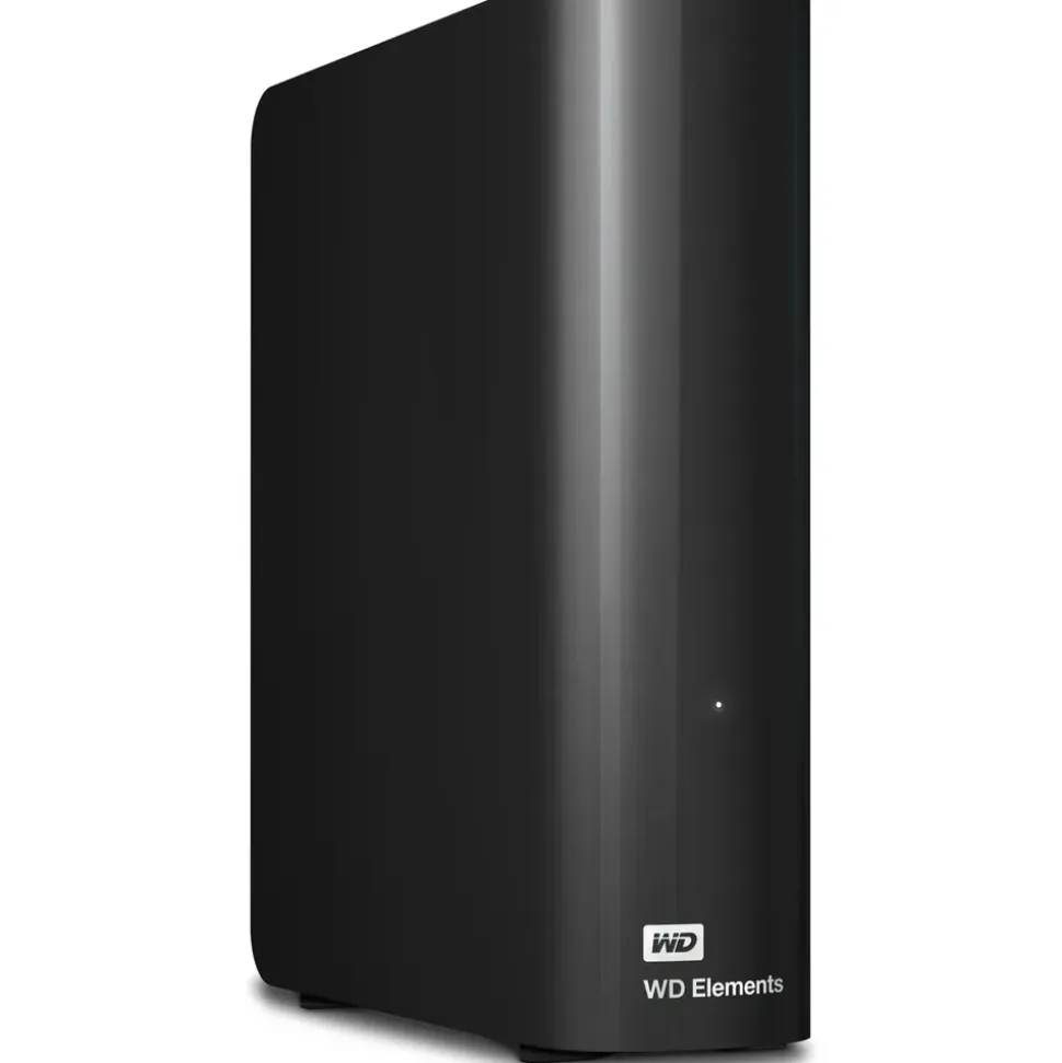 Western Digital Elements Desktop