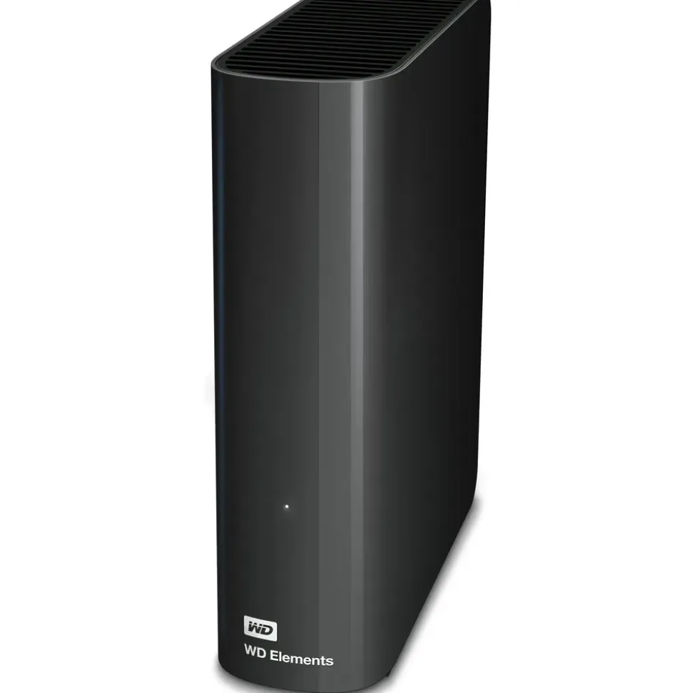 Western Digital Elements Desktop