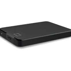 Western Digital Elements Portable 2 TB USB 3.0 WDBU6Y0020BBK-WESN