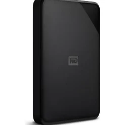 Western Digital Elements SE