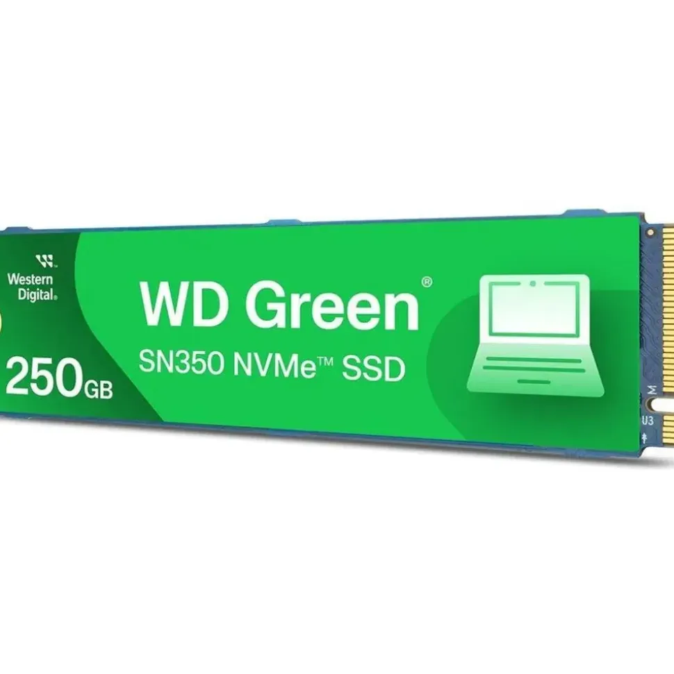 Western Digital Green SN350