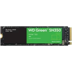 Western Digital Green SN350