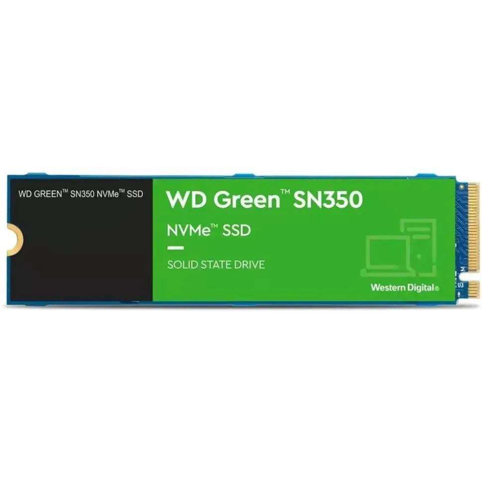 Western Digital Green SN350