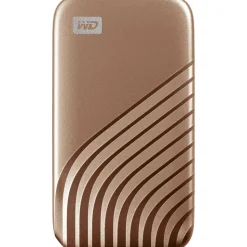 Western Digital My Passport SSD