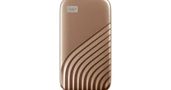 Western Digital My Passport SSD