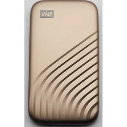Western Digital My Passport SSD