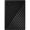 Western Digital My Passport 2 TB USB 3.2 schwarz WDBYVG0020BBK-WESN