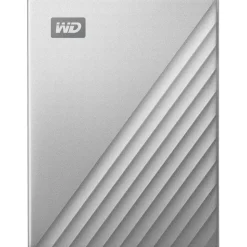 Western Digital My Passport Ultra