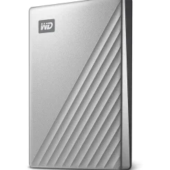 Western Digital My Passport Ultra
