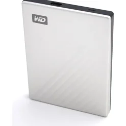 Western Digital My Passport Ultra for Mac