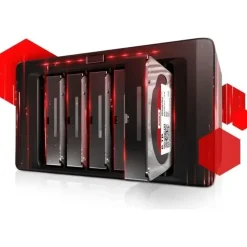 Western Digital Red Plus