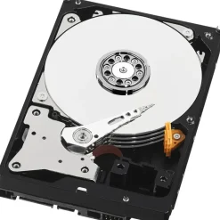Western Digital Red Plus