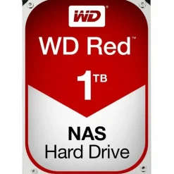 Western Digital Red Plus