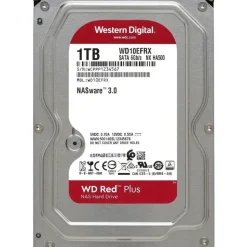 Western Digital Red Plus