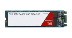 Western Digital Red SA500