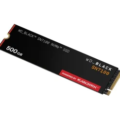 Western Digital WD_BLACK SN7100 NVMe M.2 2280 SSD