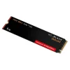 Western Digital WD_BLACK SN8100 NVMe SSD