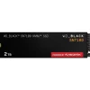 Western Digital WD_BLACK SN7100 NVMe M.2 2280 SSD 2 TB