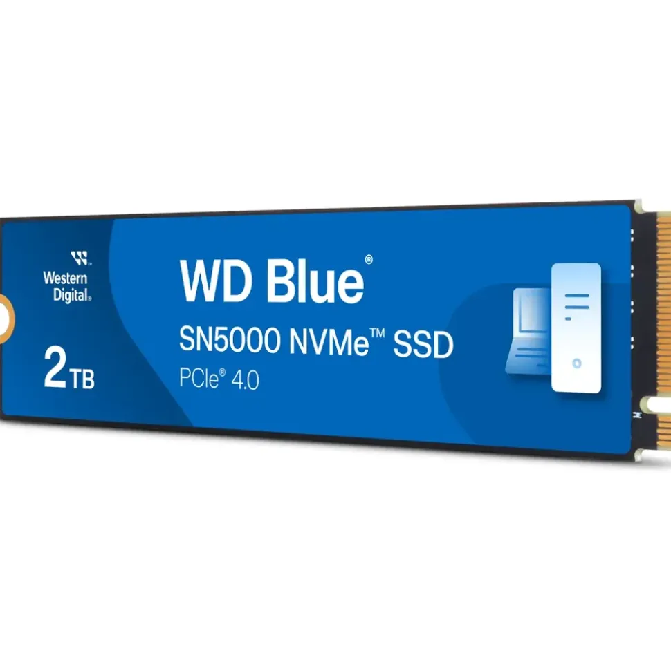 Western Digital WD Blue SN5000 2 TB
