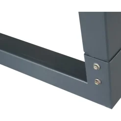 Westmann Kopenhagen S 4,51 x 3,00 m grau