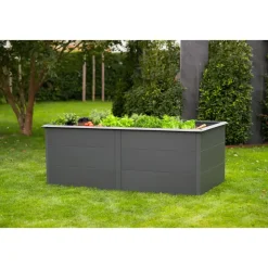 Westmann Primus XL 200 x 100 x 77 cm Anthrazit
