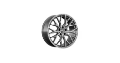 wheelworld-2drv WH37 8,0 x 18 5 x 108 ET40 MB72,6 Grau