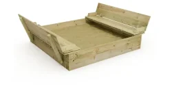 Wickey Sandkasten Flippey (620260)
