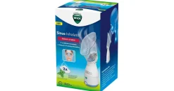 WICK Pharma SinusInhaler WH 200 E4