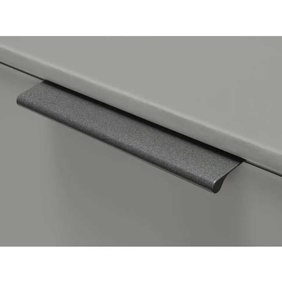 Wiemann Falttürenschrank Monaco 246,9 x 236 x 58 cm Beige/Braun