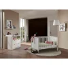 WIMEX Babyzimmer Helsingborg 2-tlg. alpinweiß