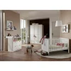 WIMEX Babyzimmer-Komplettset »Helsingborg«,