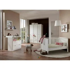 WIMEX Babyzimmer-Komplettset »Helsingborg«,