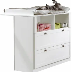 WIMEX Babyzimmer-Komplettset »Helsingborg«,