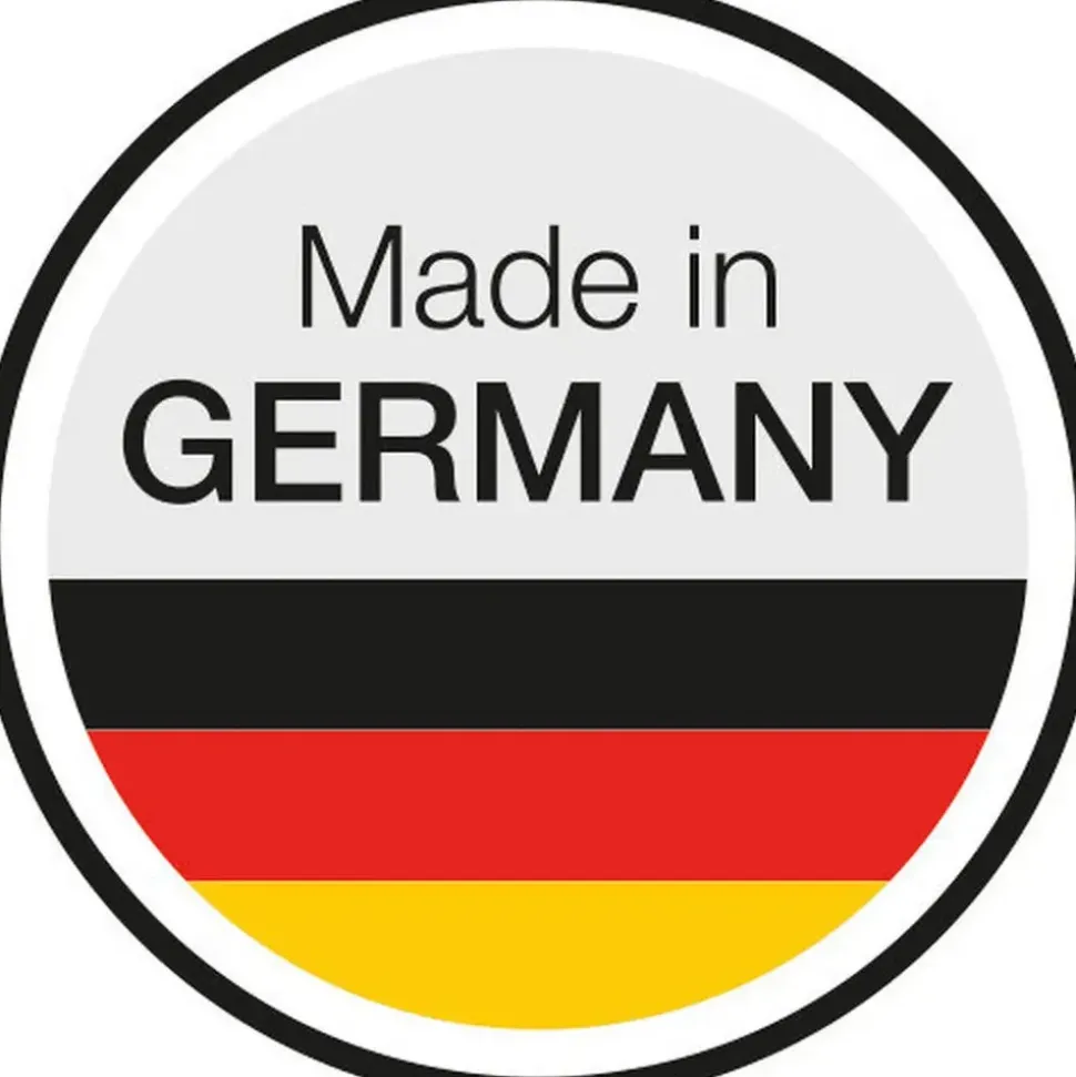 WIMEX Juist 120 x 200 cm horizontal weiß
