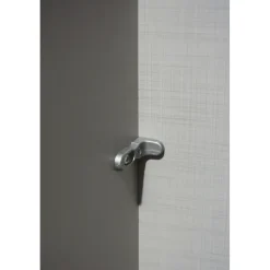 WIMEX Schiebetürenschrank Mugano 270 x 208 x 65 cm Schwarz