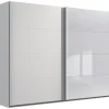 WIMEX Schwebetürenschrank Ernesto