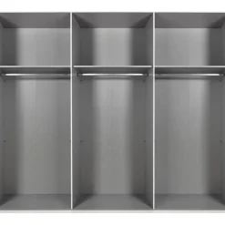 WIMEX Schwebetürenschrank Ernesto