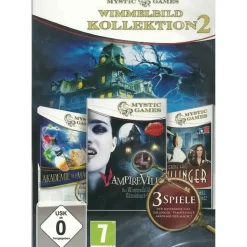 Wimmelbild-Kollektion 2 (PC)