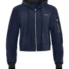 Winshape Functional Comfort One Pocket Jacket J009C in anthracite | Gr.: M