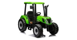 Wisam® Elektro-Traktor A011 24V Grün